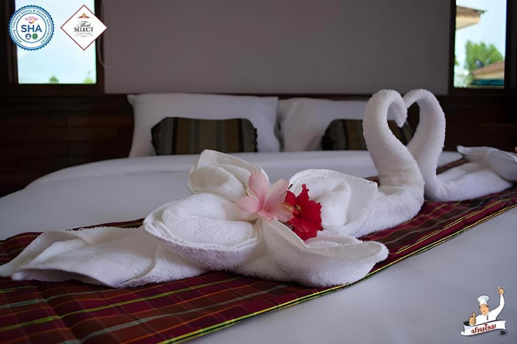 Baan Home Resort Kalasin Dış mekan fotoğraf