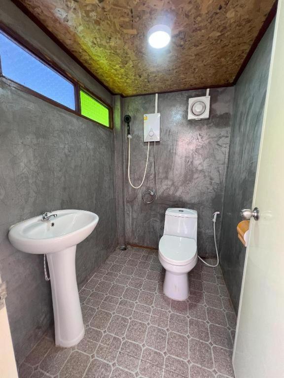 Baan Home Resort Kalasin Dış mekan fotoğraf